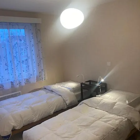 Boheme C 0302 Apartman
