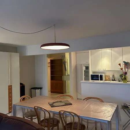 Apartman Boheme C 0302 *