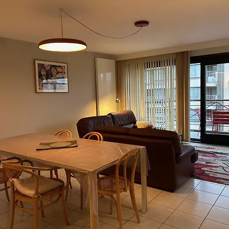 Boheme C 0302 Apartman *