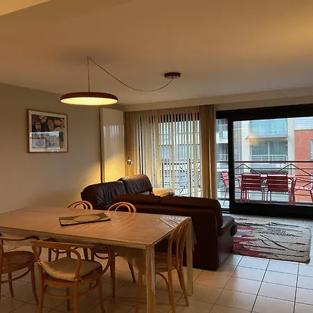 Boheme C 0302 Apartman