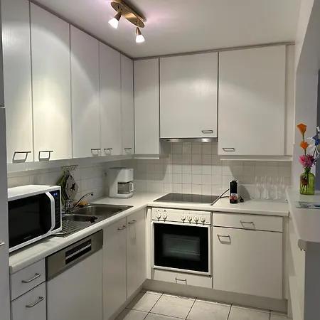 Boheme C 0302 Apartman Koksijde